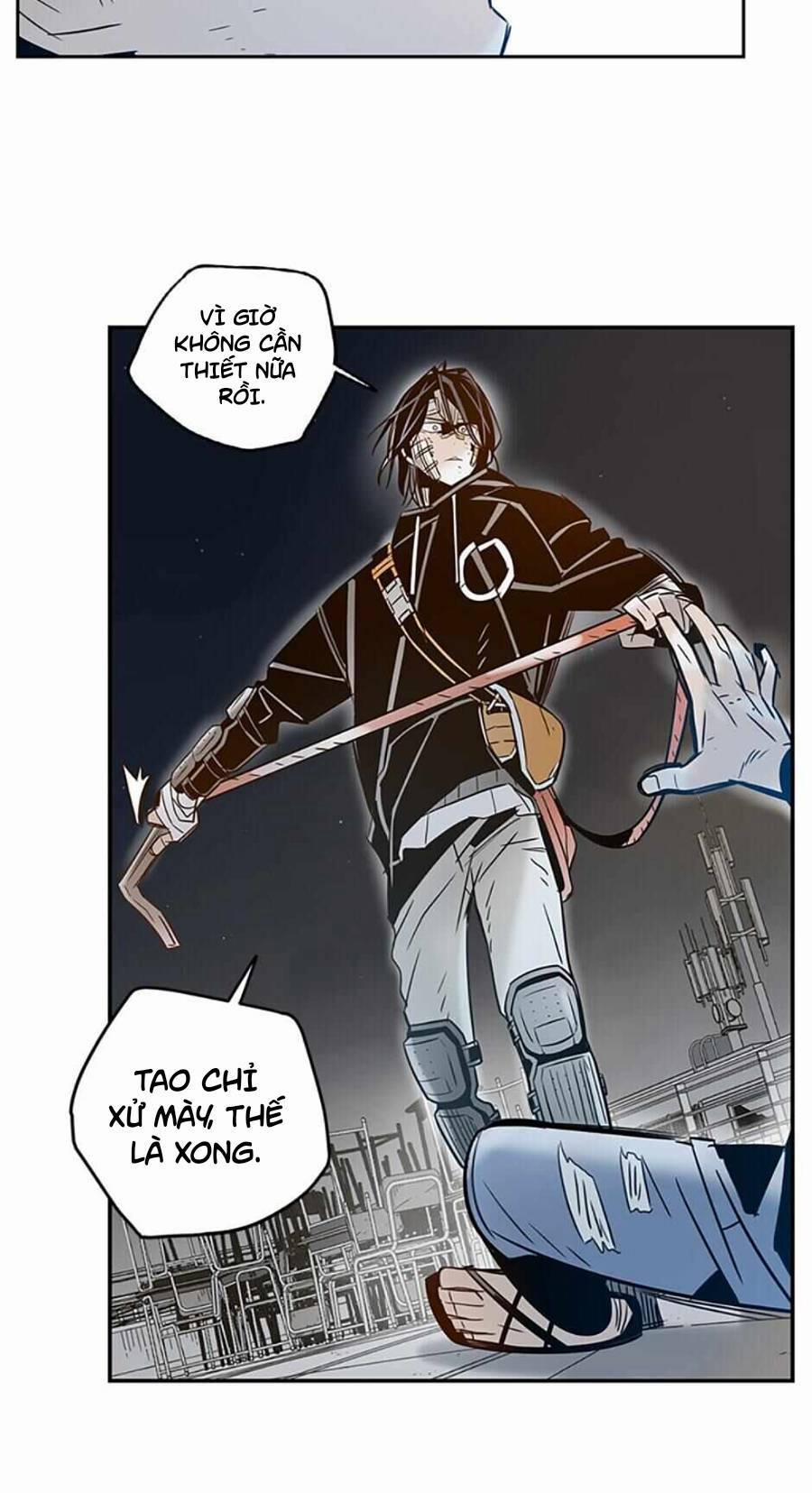 Điểm Hẹn 27 trang 30