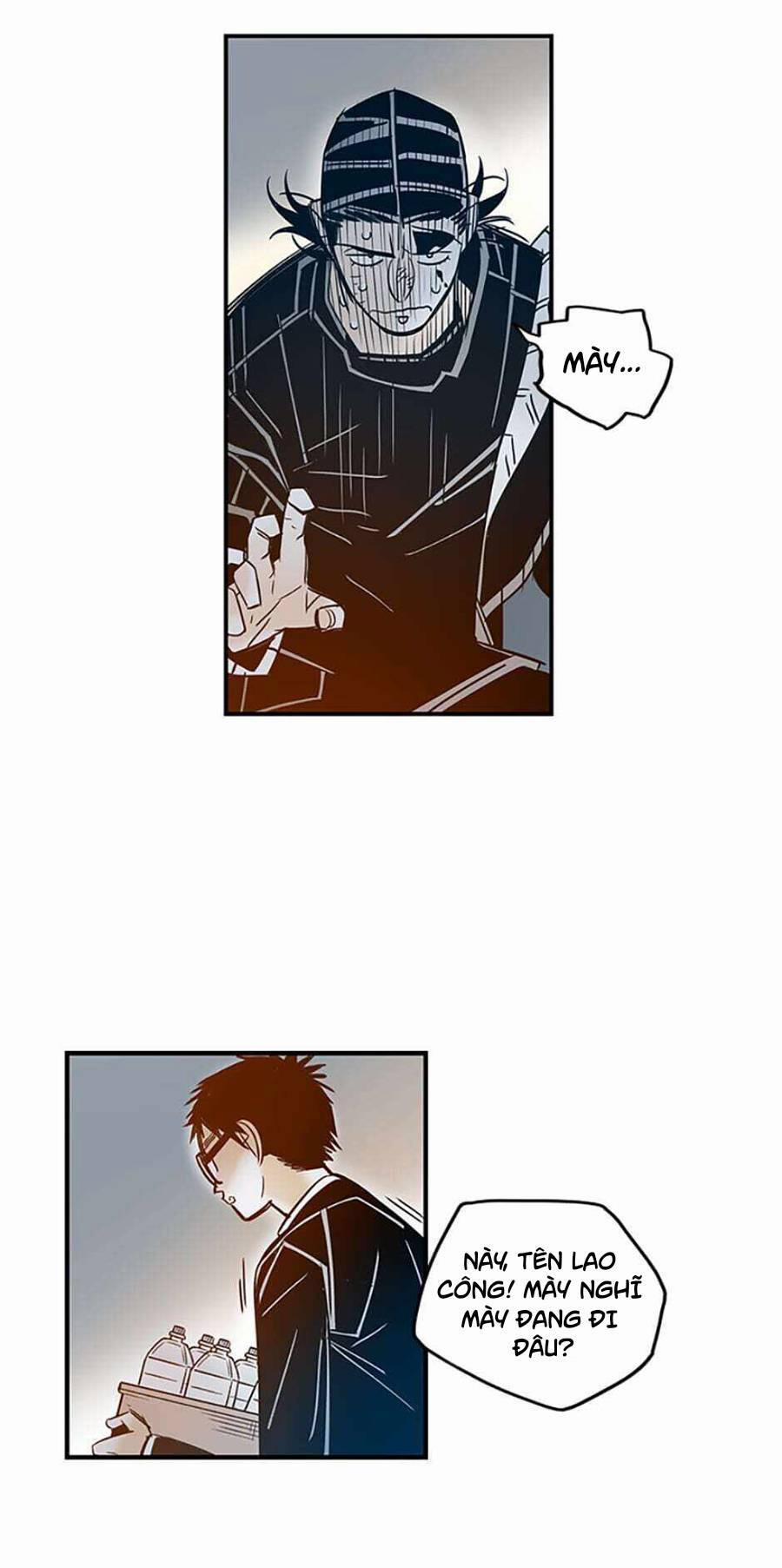 Điểm Hẹn 27 trang 31