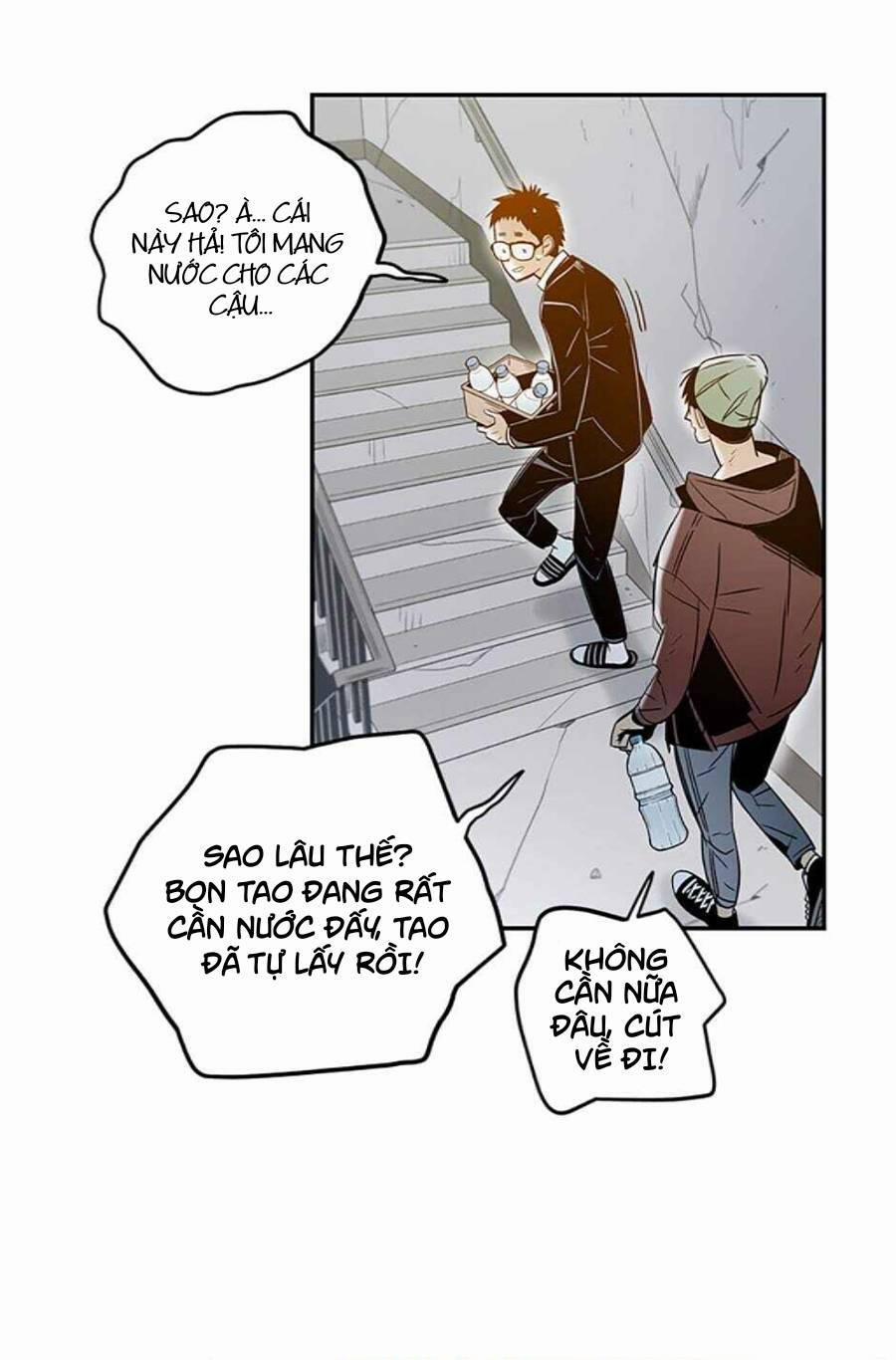 Điểm Hẹn 27 trang 32