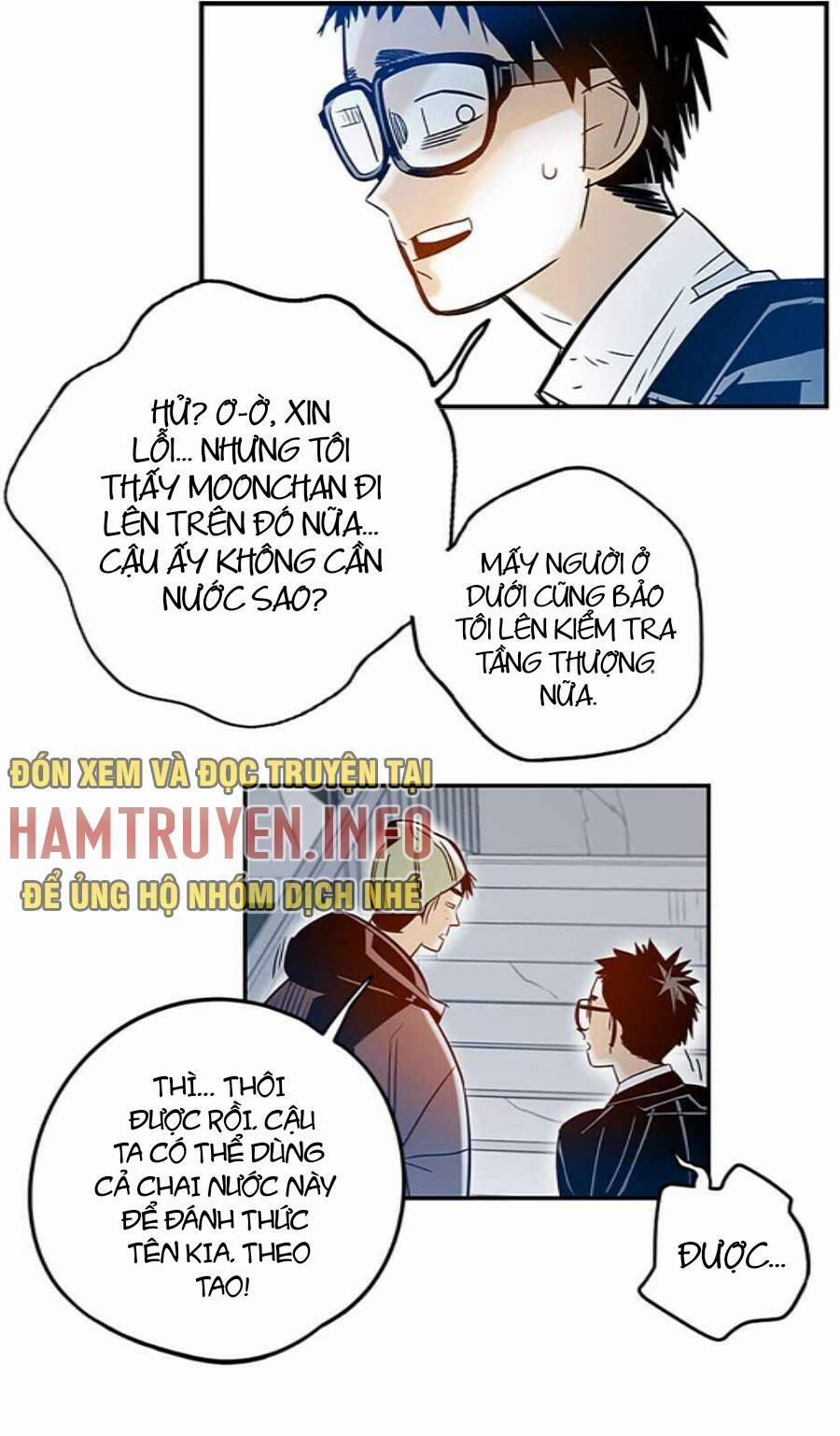 Điểm Hẹn 27 trang 33