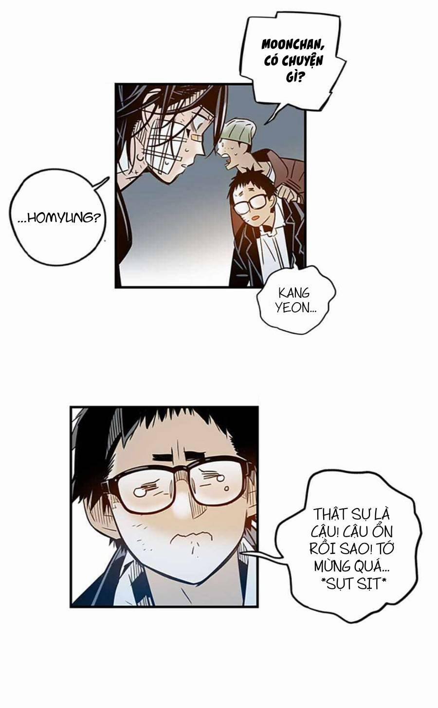 Điểm Hẹn 27 trang 36