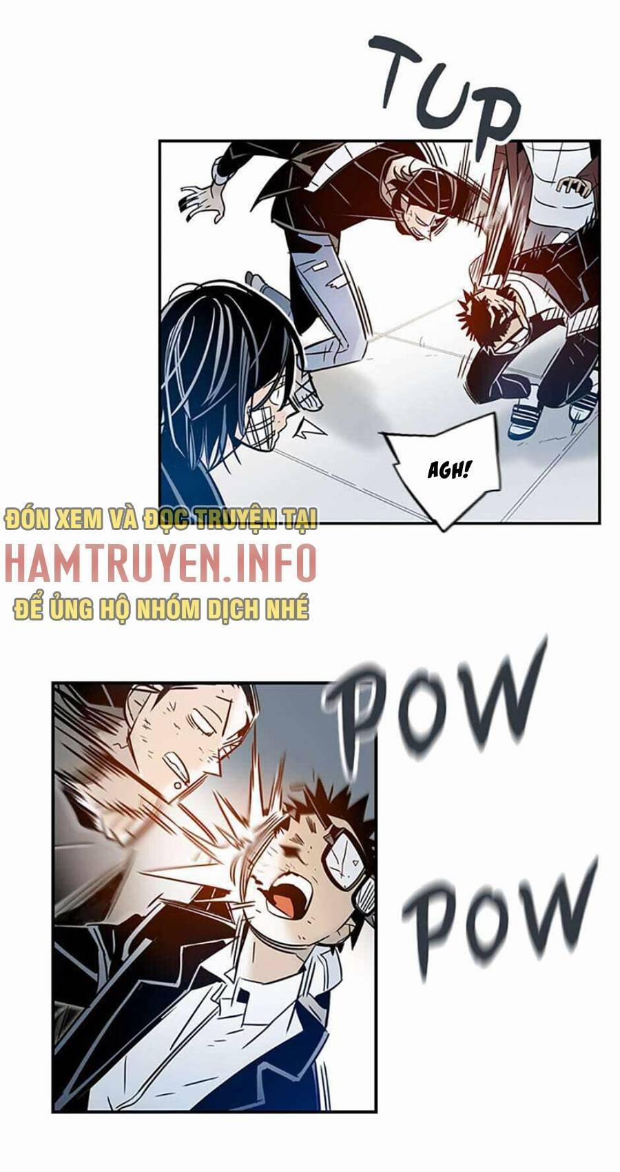 Điểm Hẹn 27 trang 37