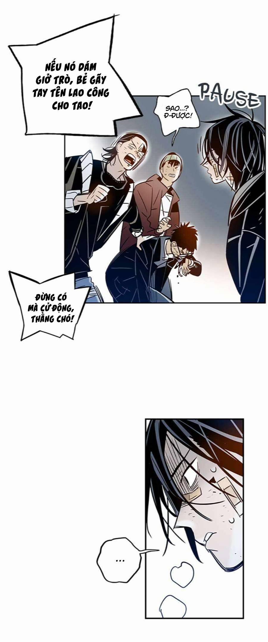 Điểm Hẹn 27 trang 38