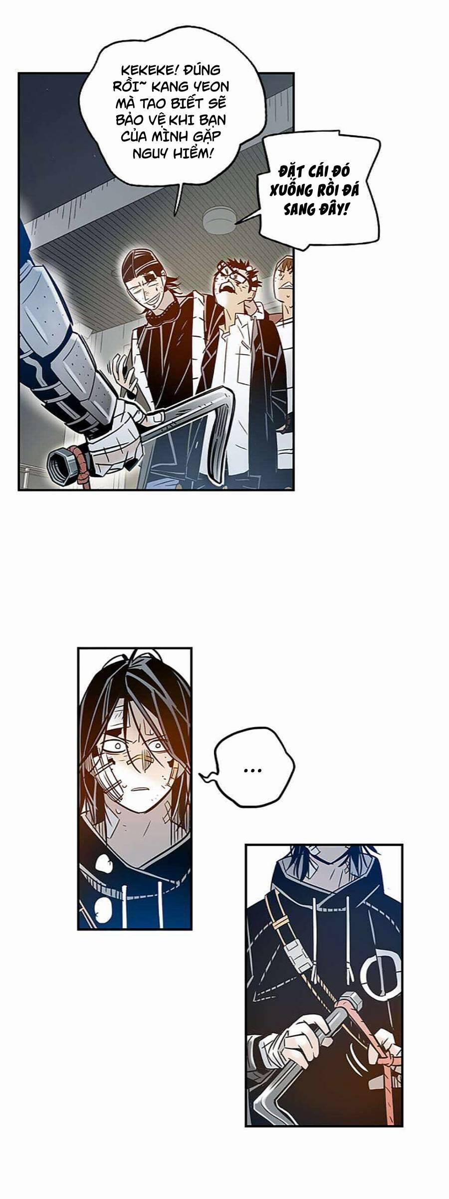 Điểm Hẹn 27 trang 39