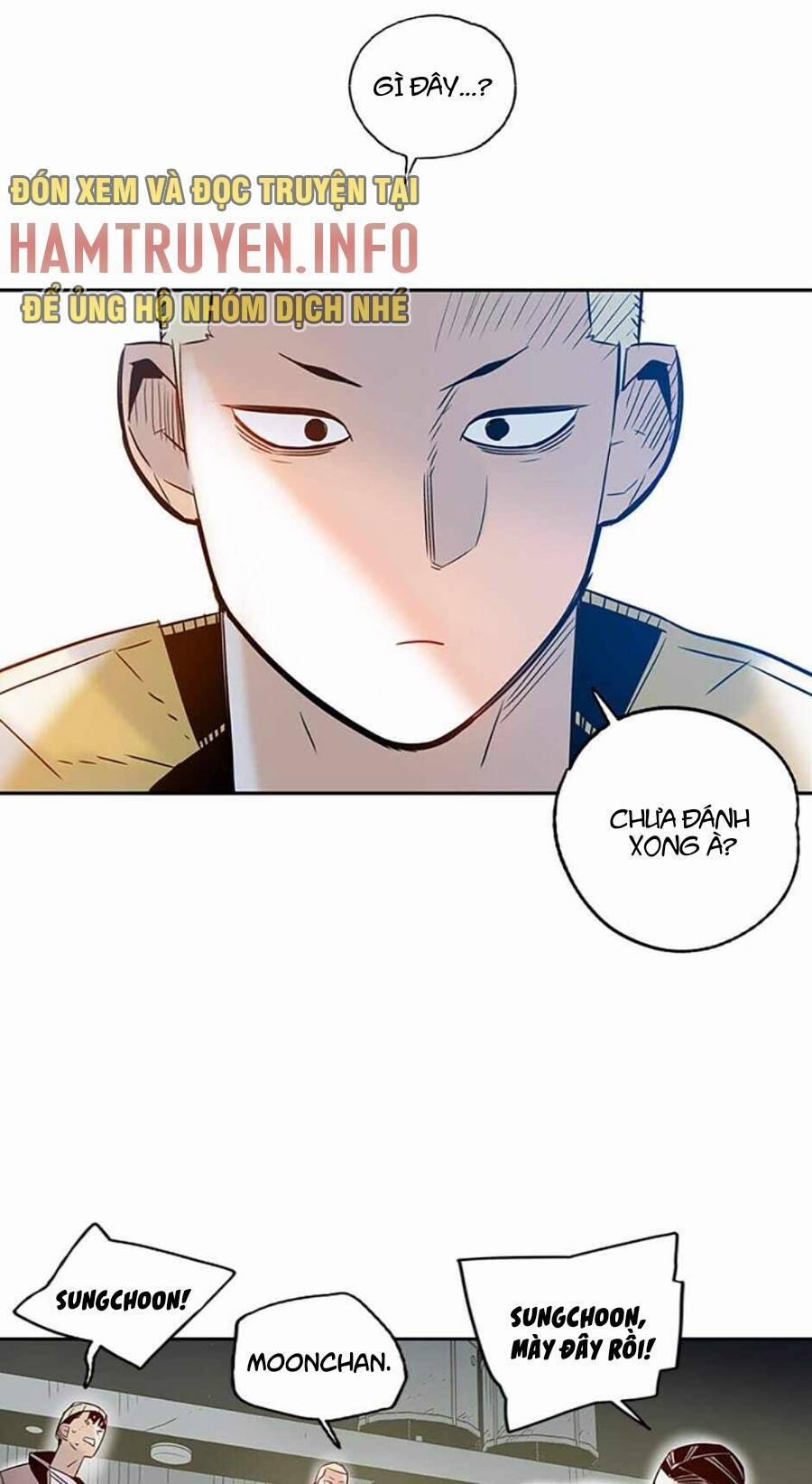 Điểm Hẹn 27 trang 45