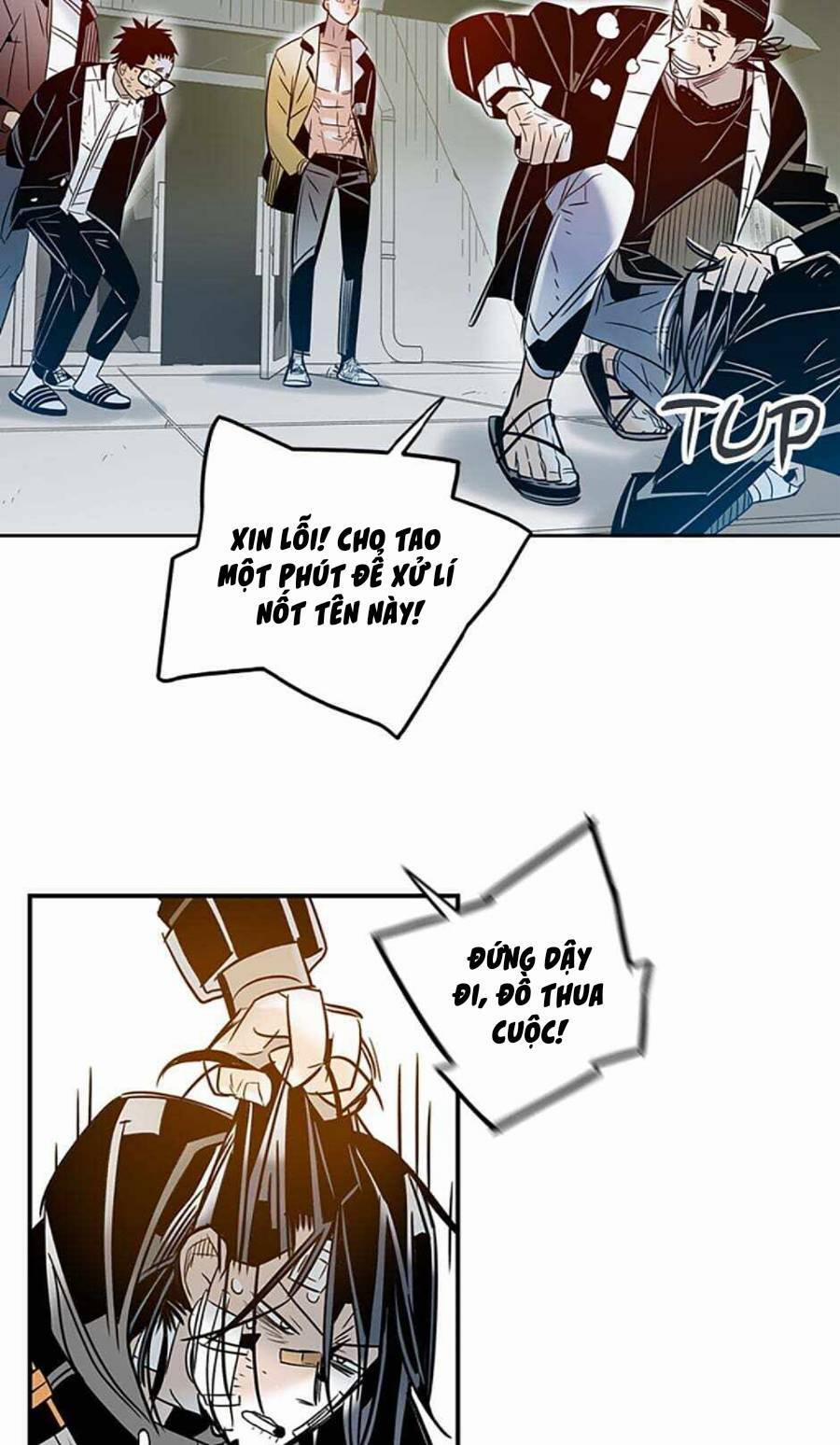 Điểm Hẹn 27 trang 46