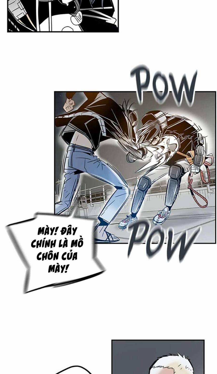 Điểm Hẹn 27 trang 47