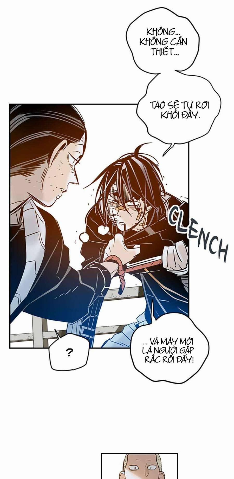 Điểm Hẹn 27 trang 50