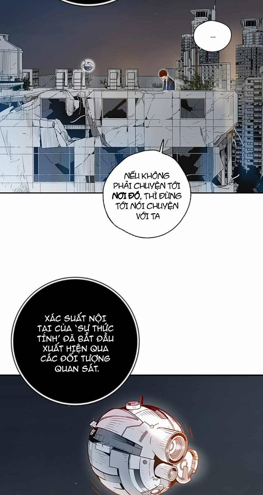 Điểm Hẹn 27 trang 60