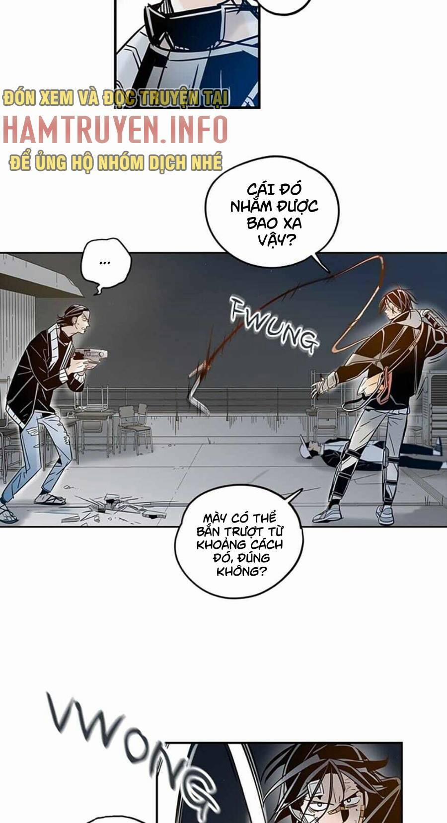 Điểm Hẹn 27 trang 9