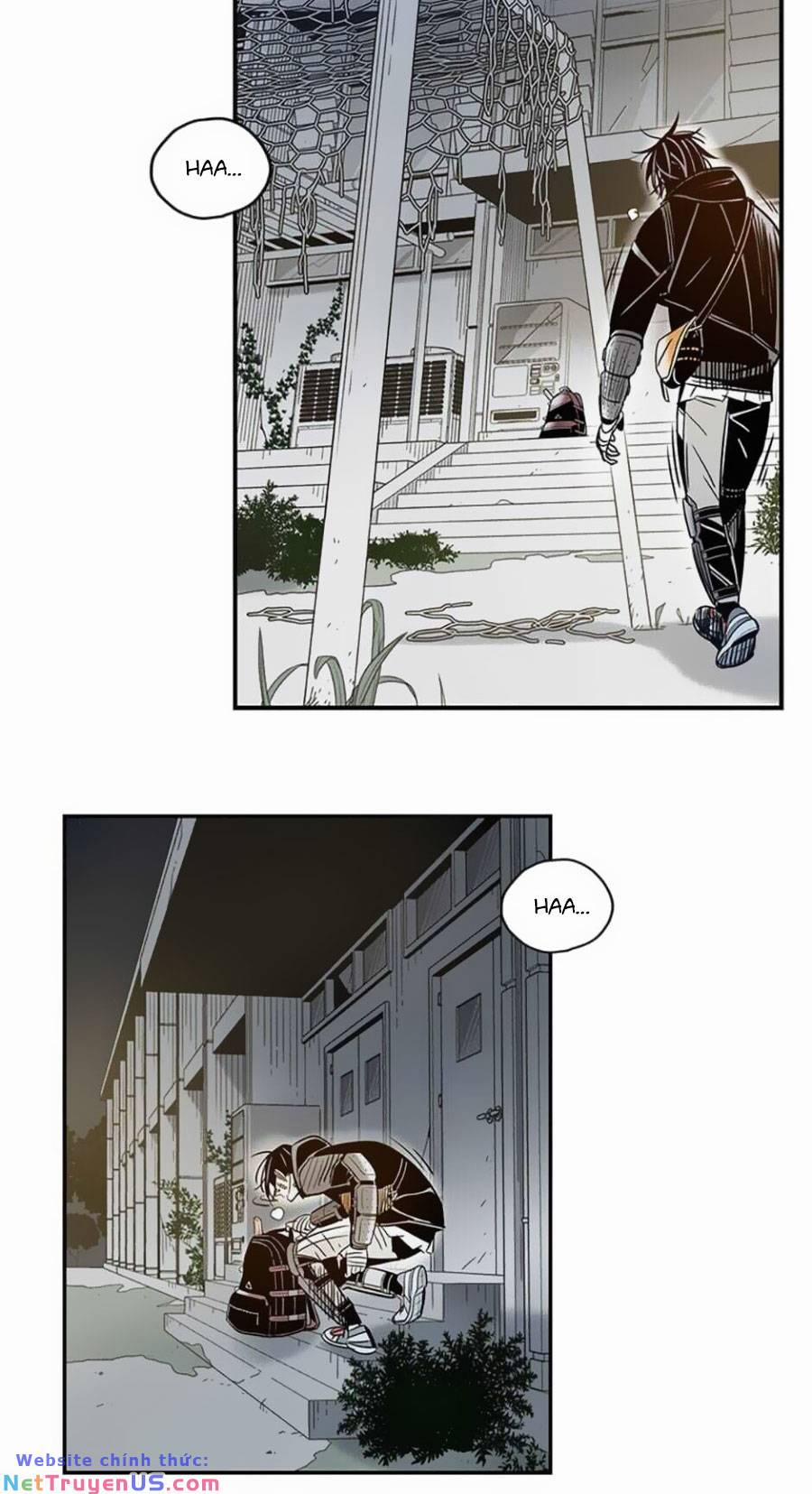 Điểm Hẹn 28 trang 11