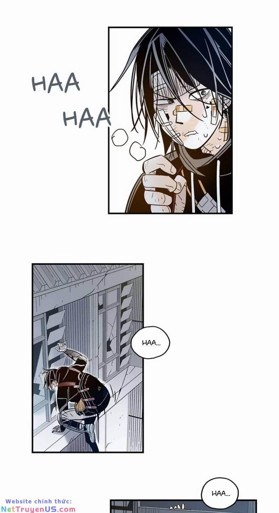 Điểm Hẹn 28 trang 12