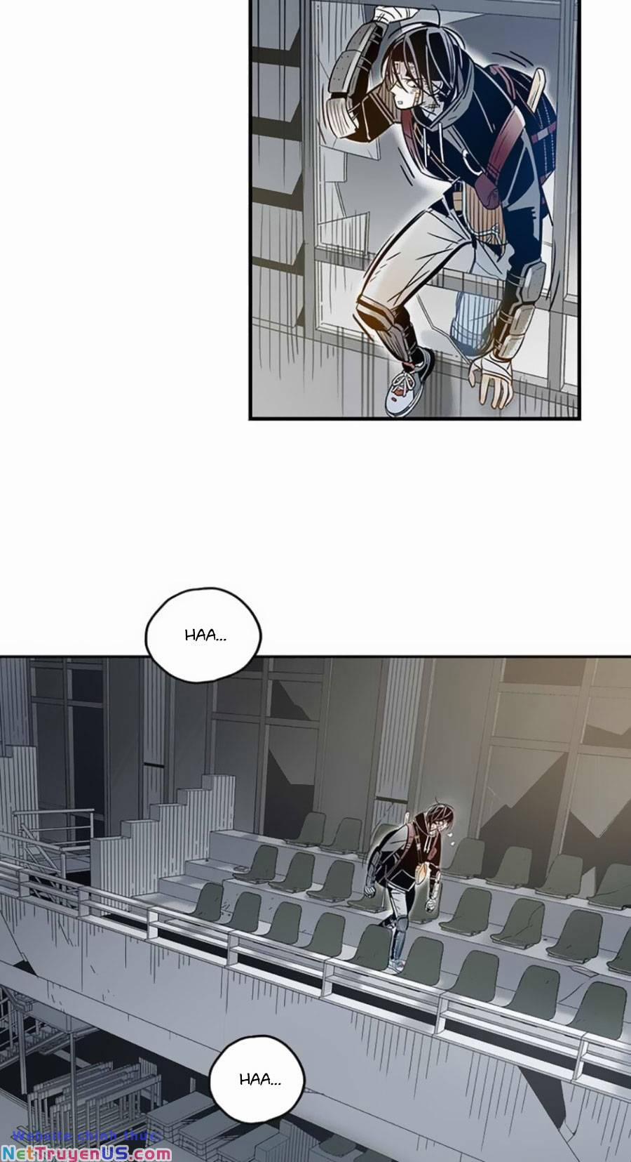 Điểm Hẹn 28 trang 13