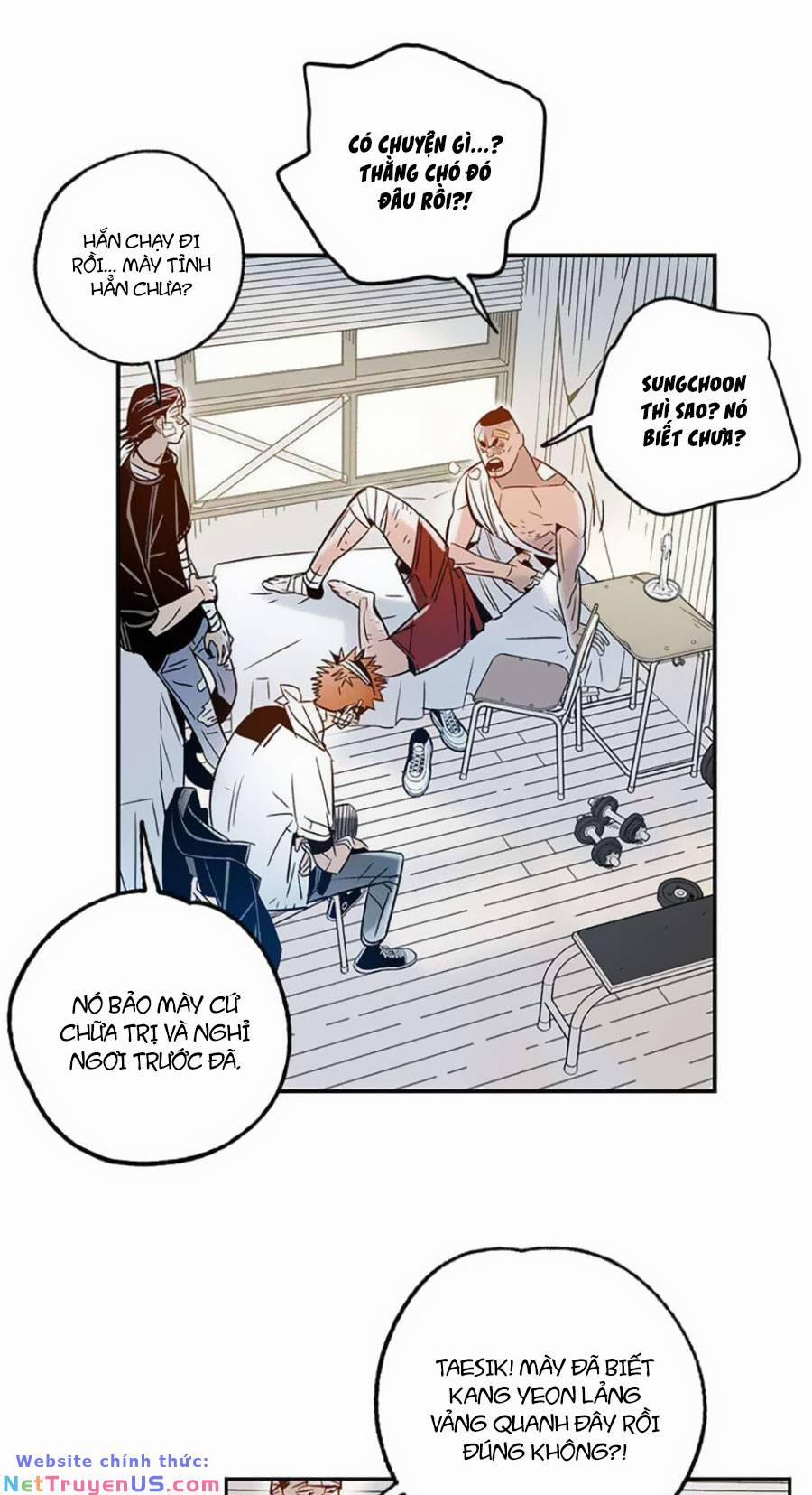 Điểm Hẹn 28 trang 15