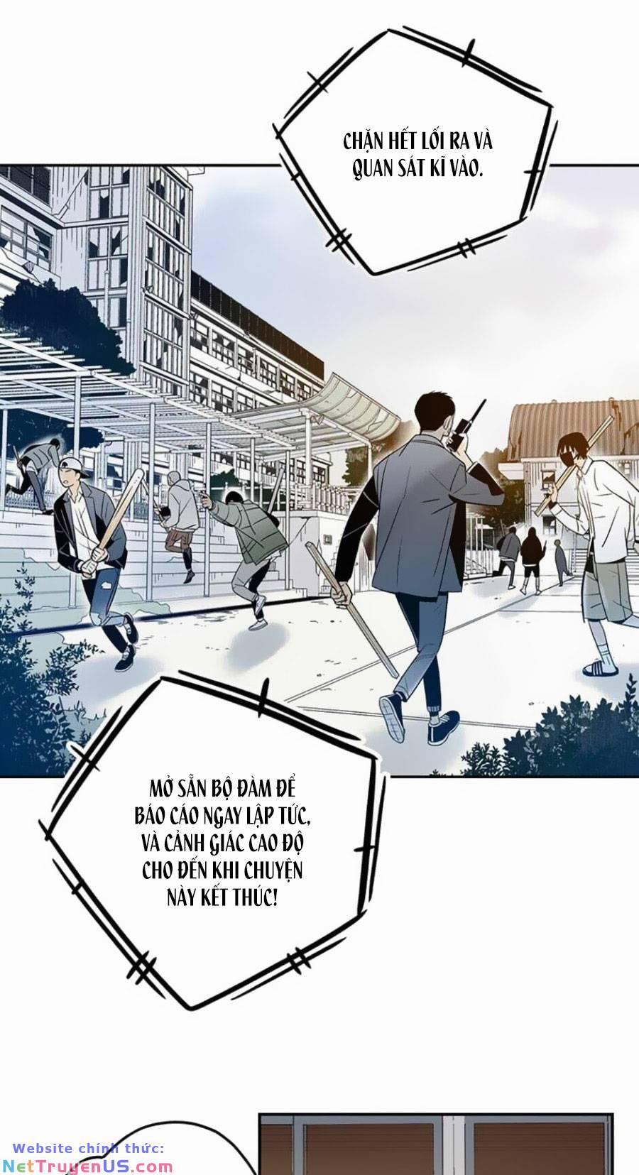 Điểm Hẹn 28 trang 17