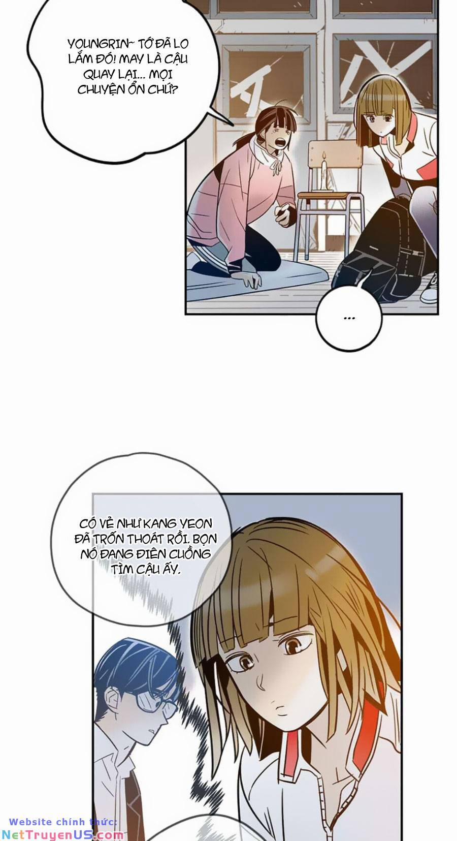 Điểm Hẹn 28 trang 18