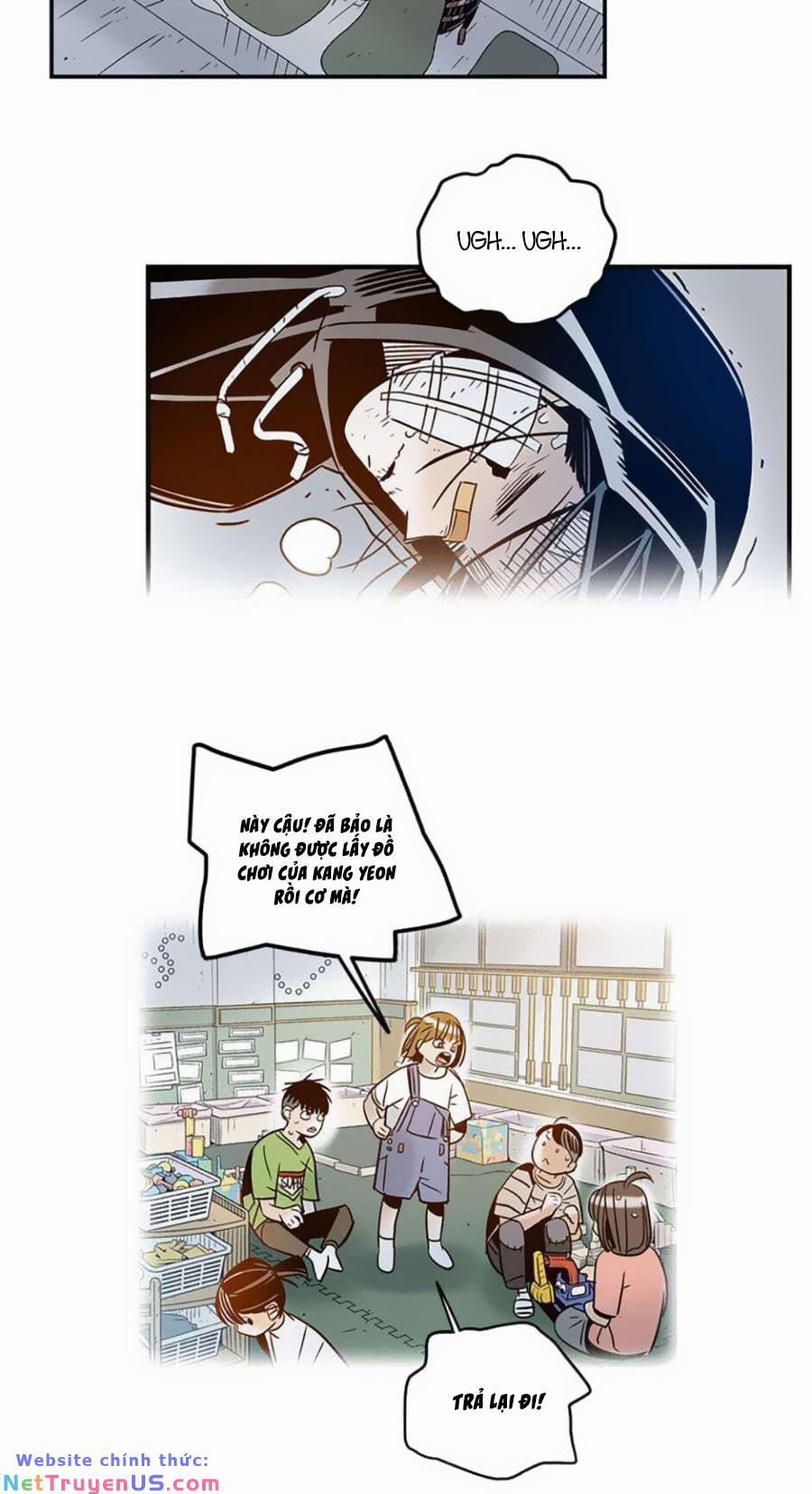 Điểm Hẹn 28 trang 21