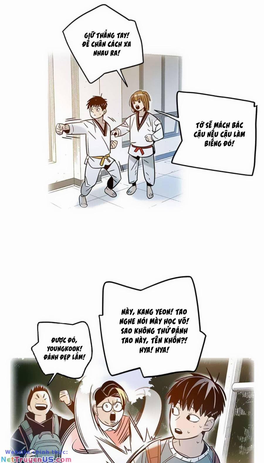 Điểm Hẹn 28 trang 22