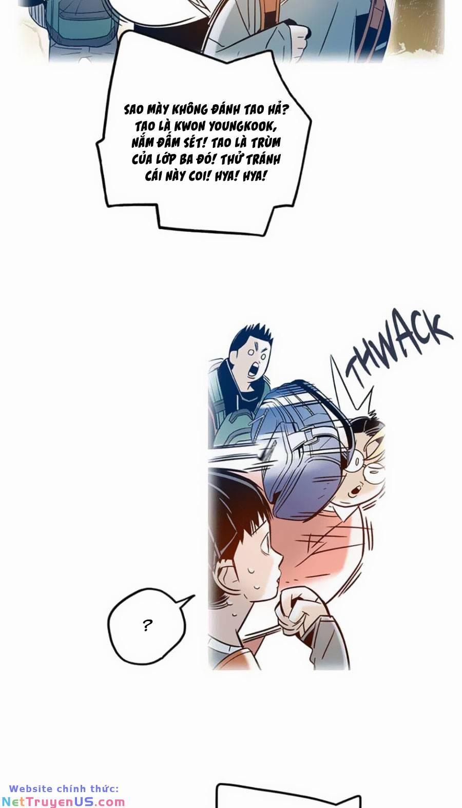 Điểm Hẹn 28 trang 23