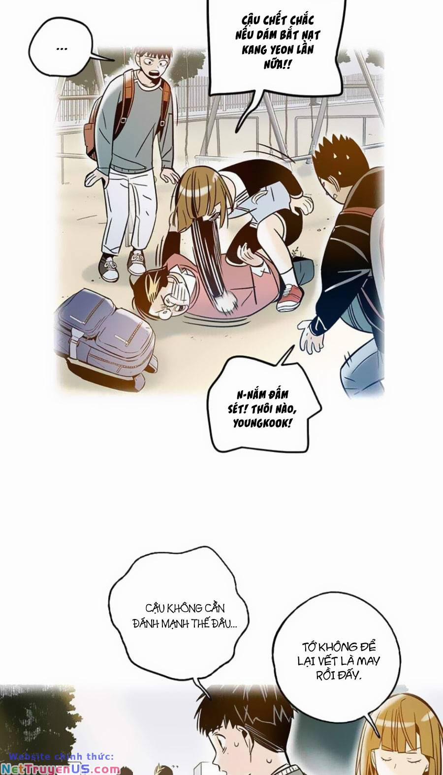 Điểm Hẹn 28 trang 24