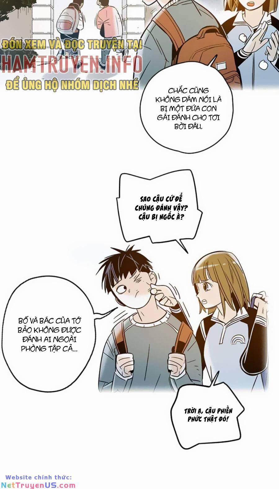 Điểm Hẹn 28 trang 25