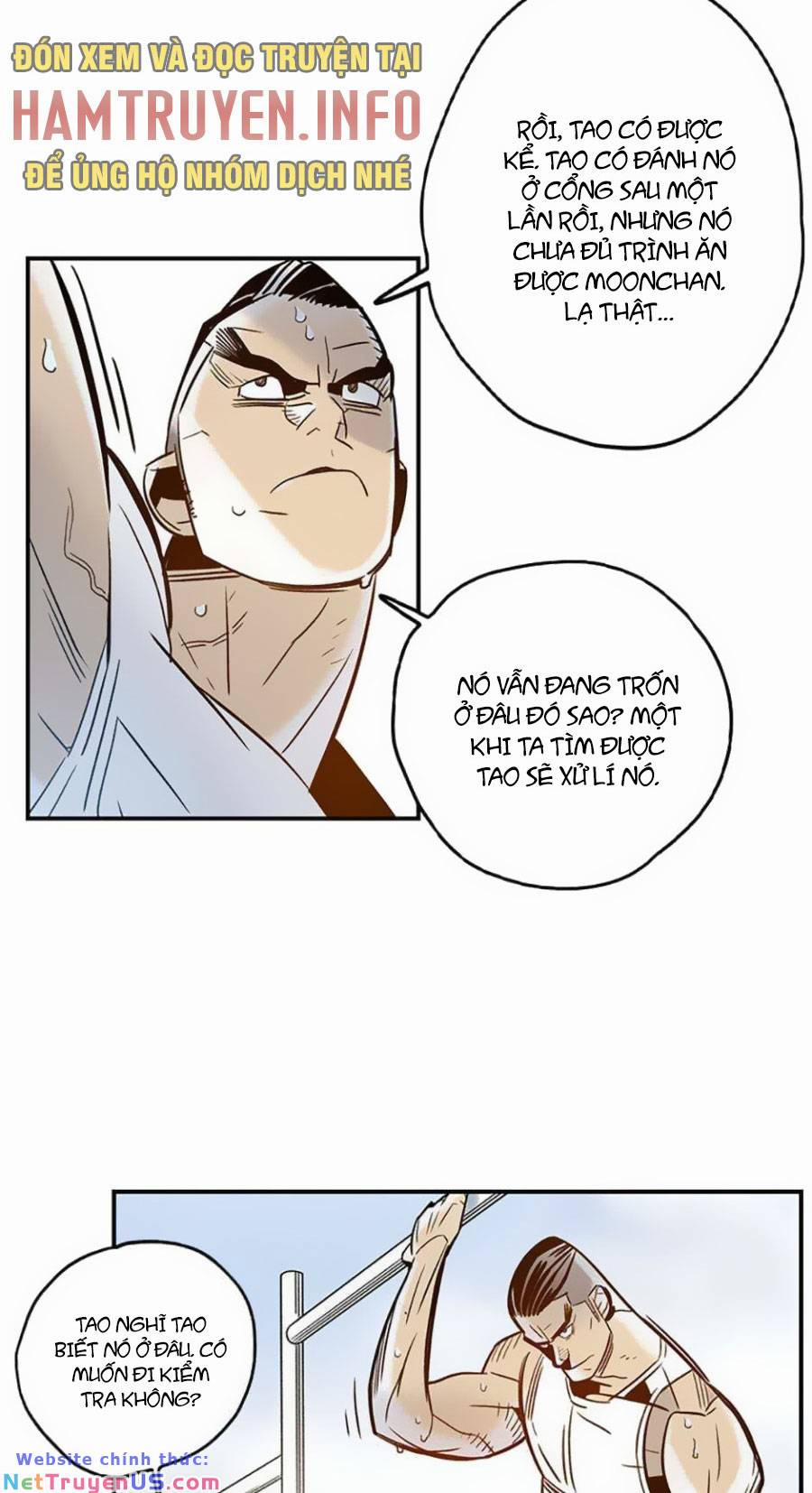 Điểm Hẹn 28 trang 29