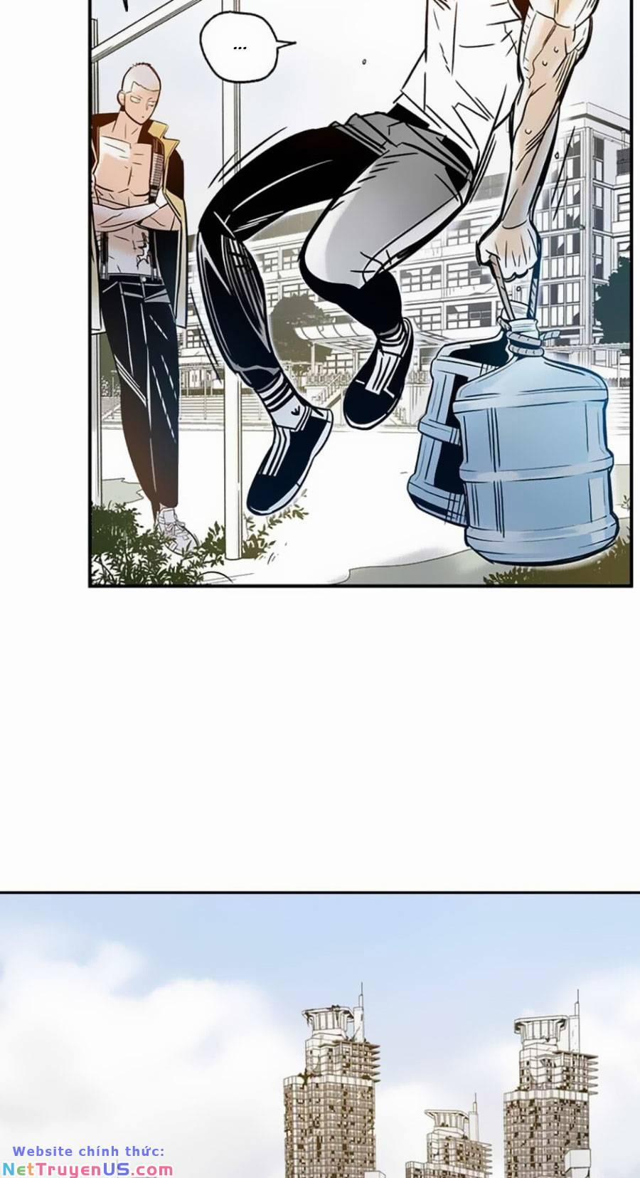 Điểm Hẹn 28 trang 30