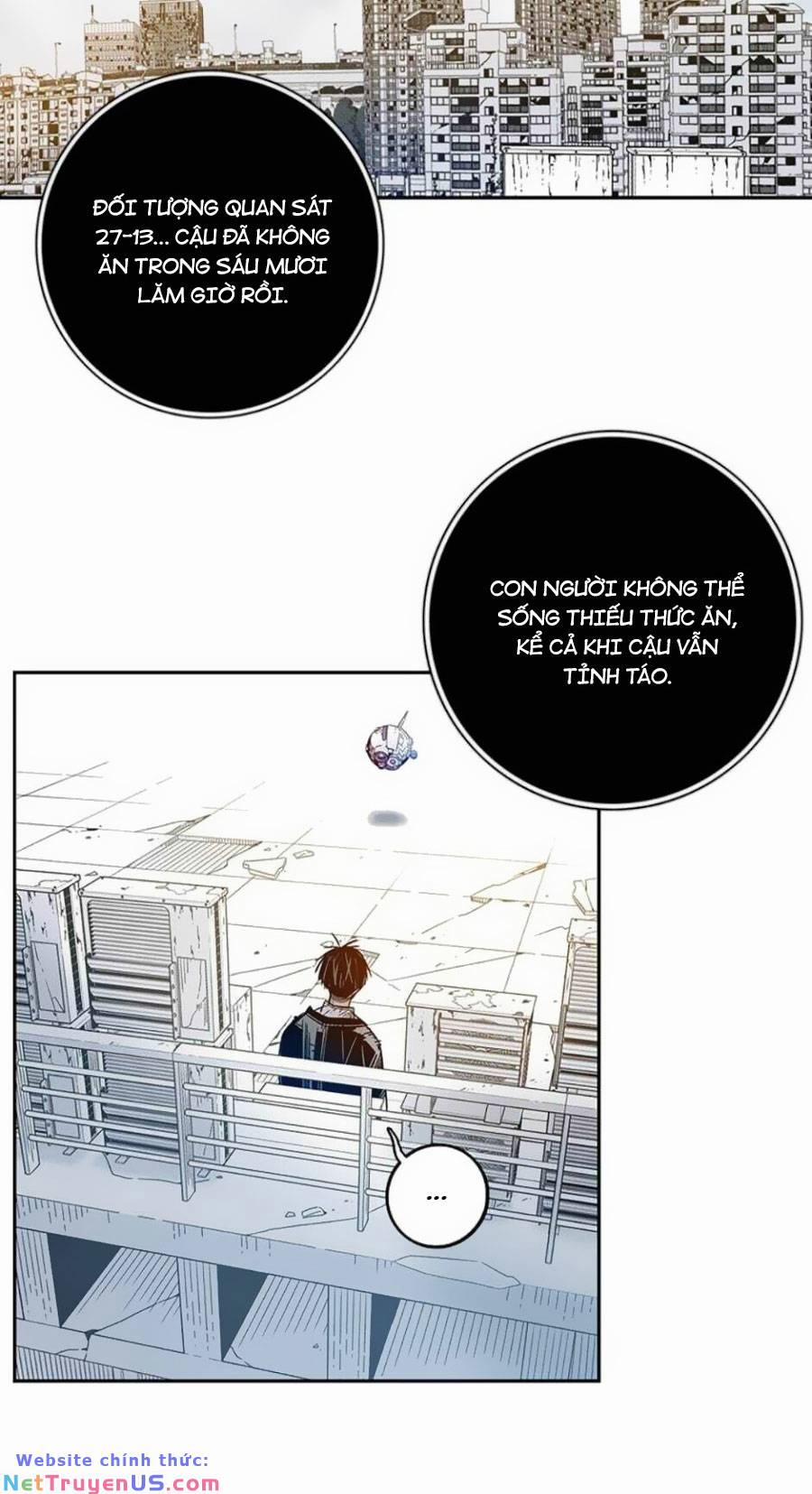 Điểm Hẹn 28 trang 31