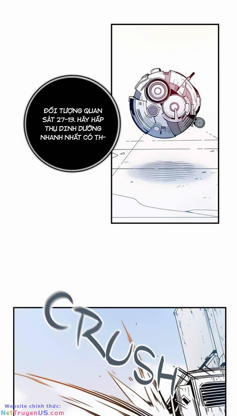 Điểm Hẹn 28 trang 32