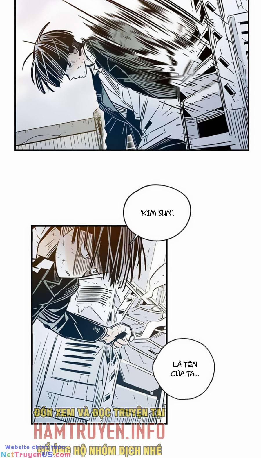 Điểm Hẹn 28 trang 33