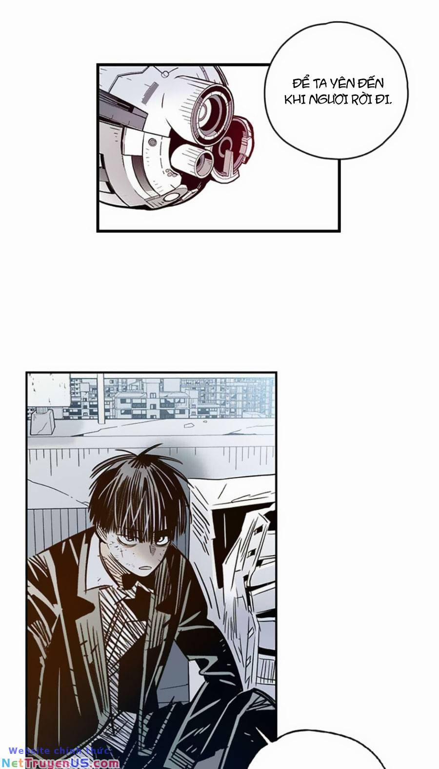 Điểm Hẹn 28 trang 34