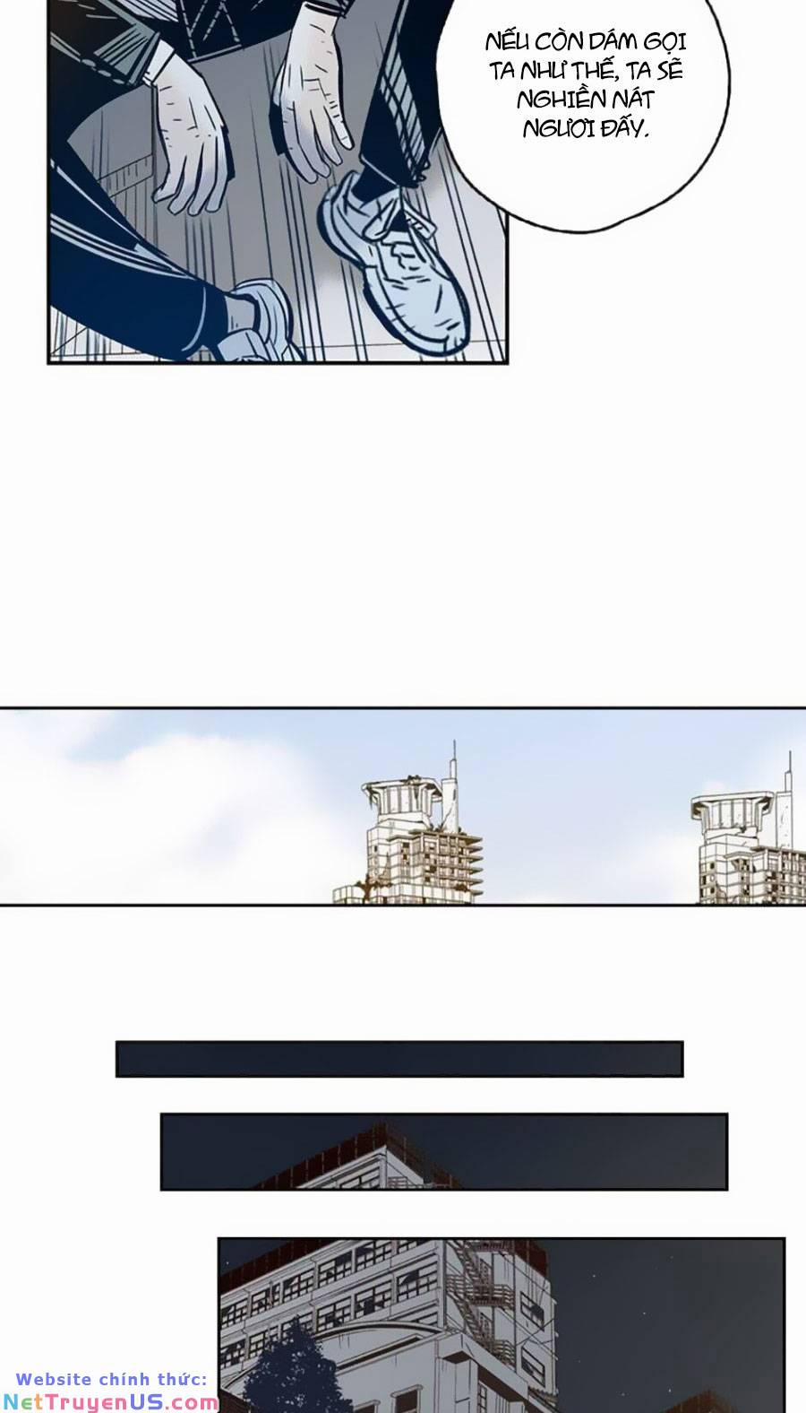 Điểm Hẹn 28 trang 35