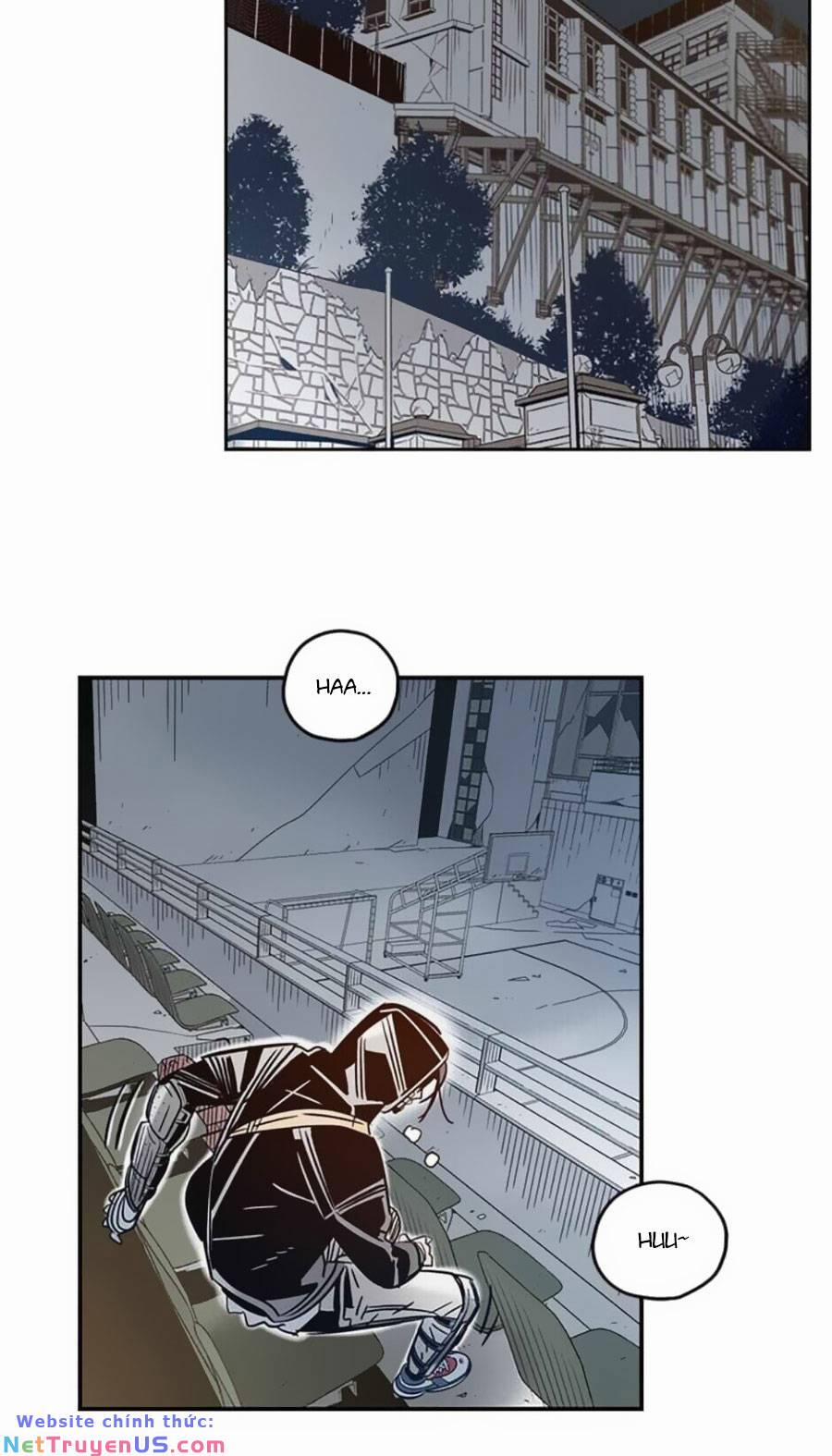 Điểm Hẹn 28 trang 36