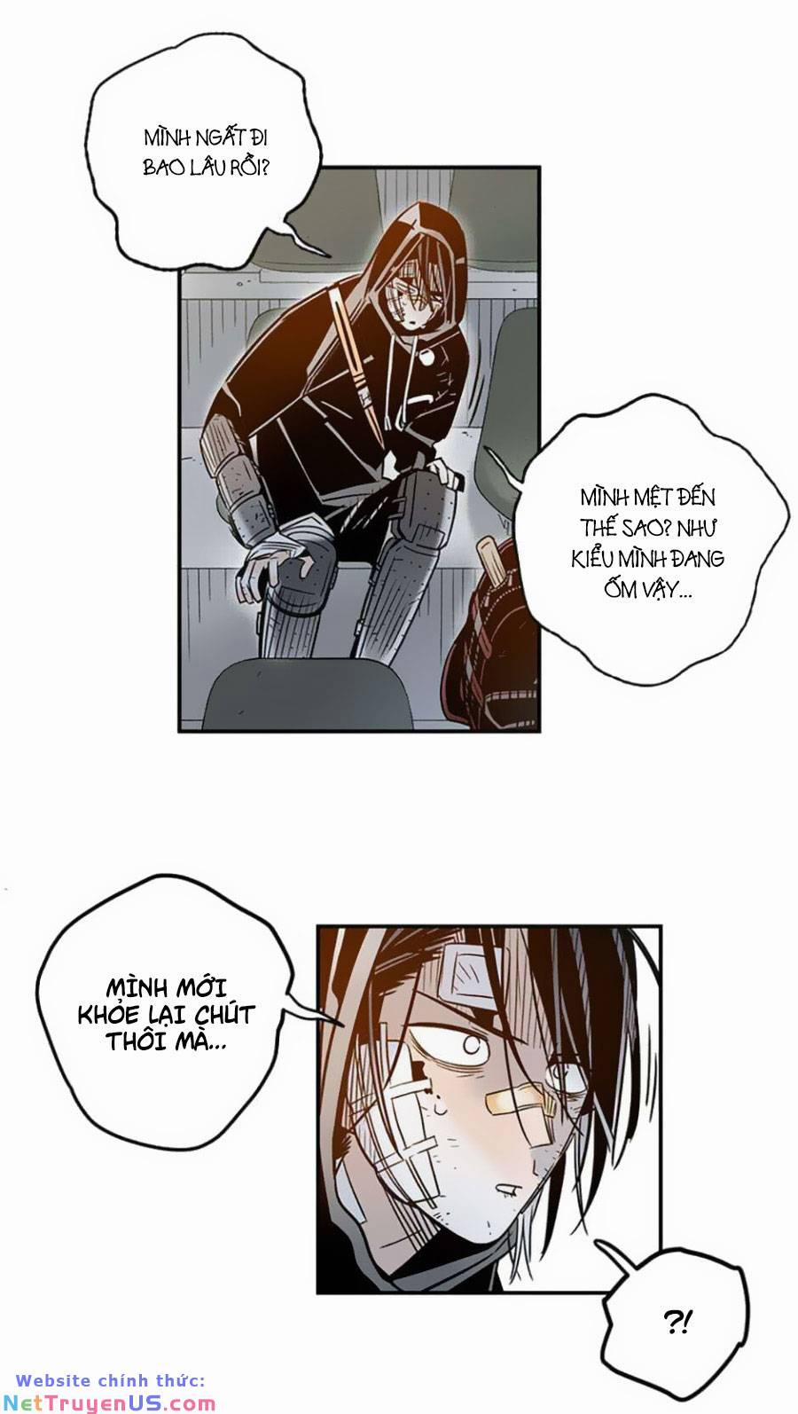 Điểm Hẹn 28 trang 37