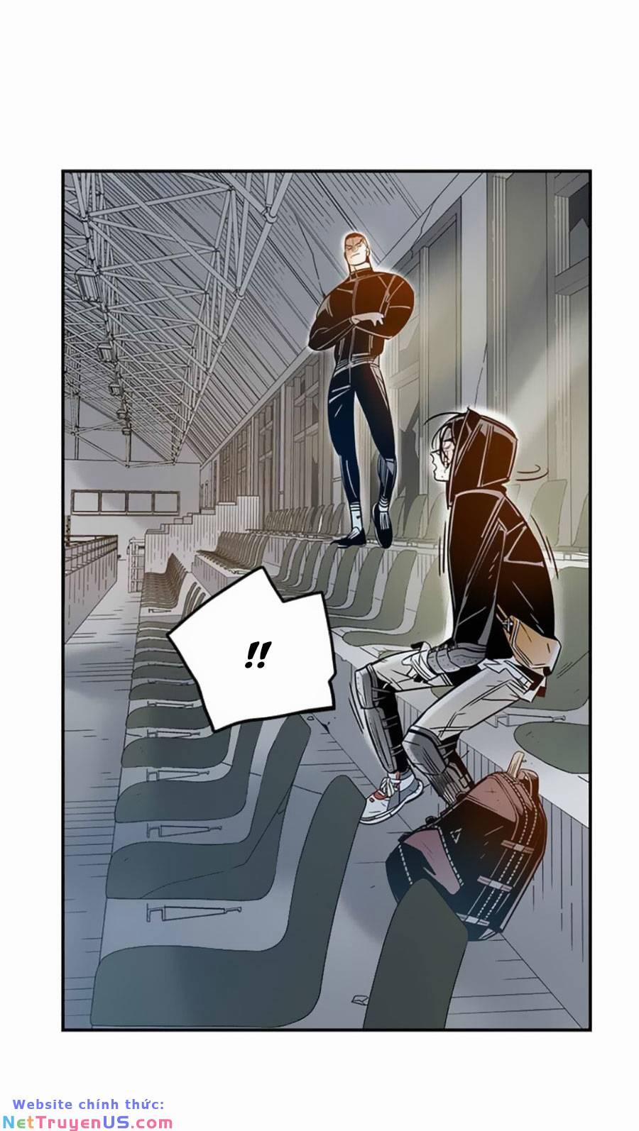 Điểm Hẹn 28 trang 38