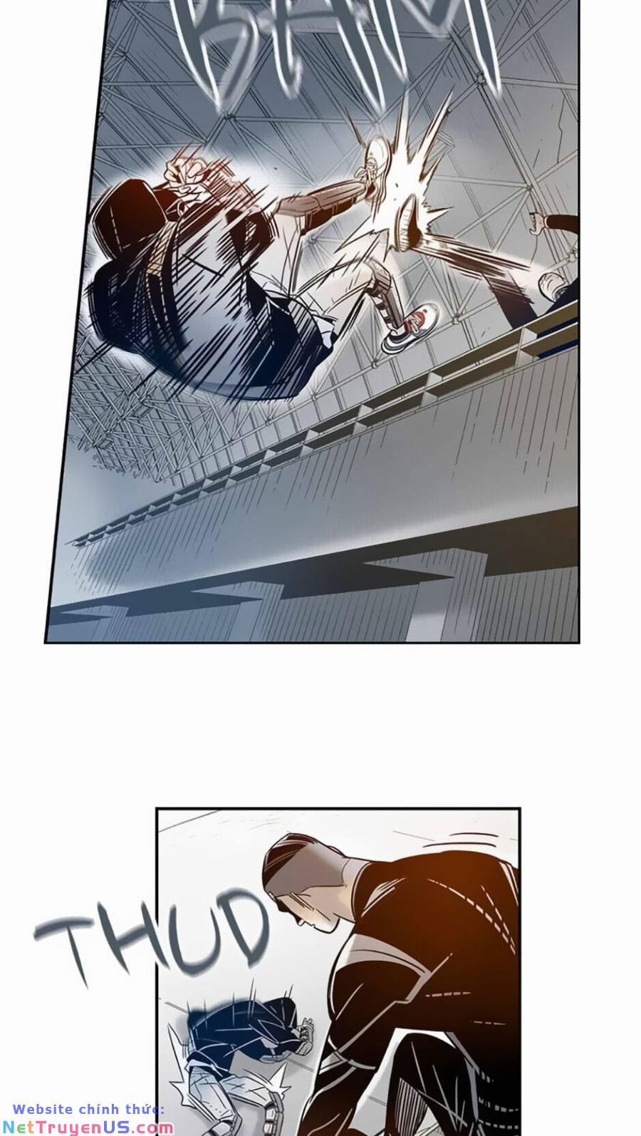 Điểm Hẹn 28 trang 40