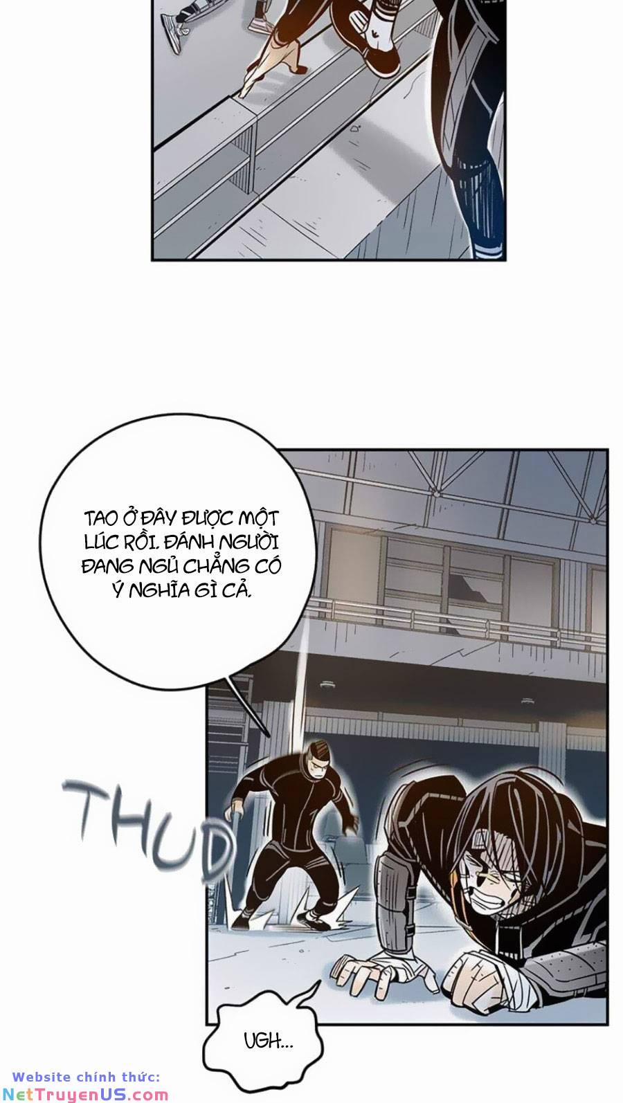 Điểm Hẹn 28 trang 41