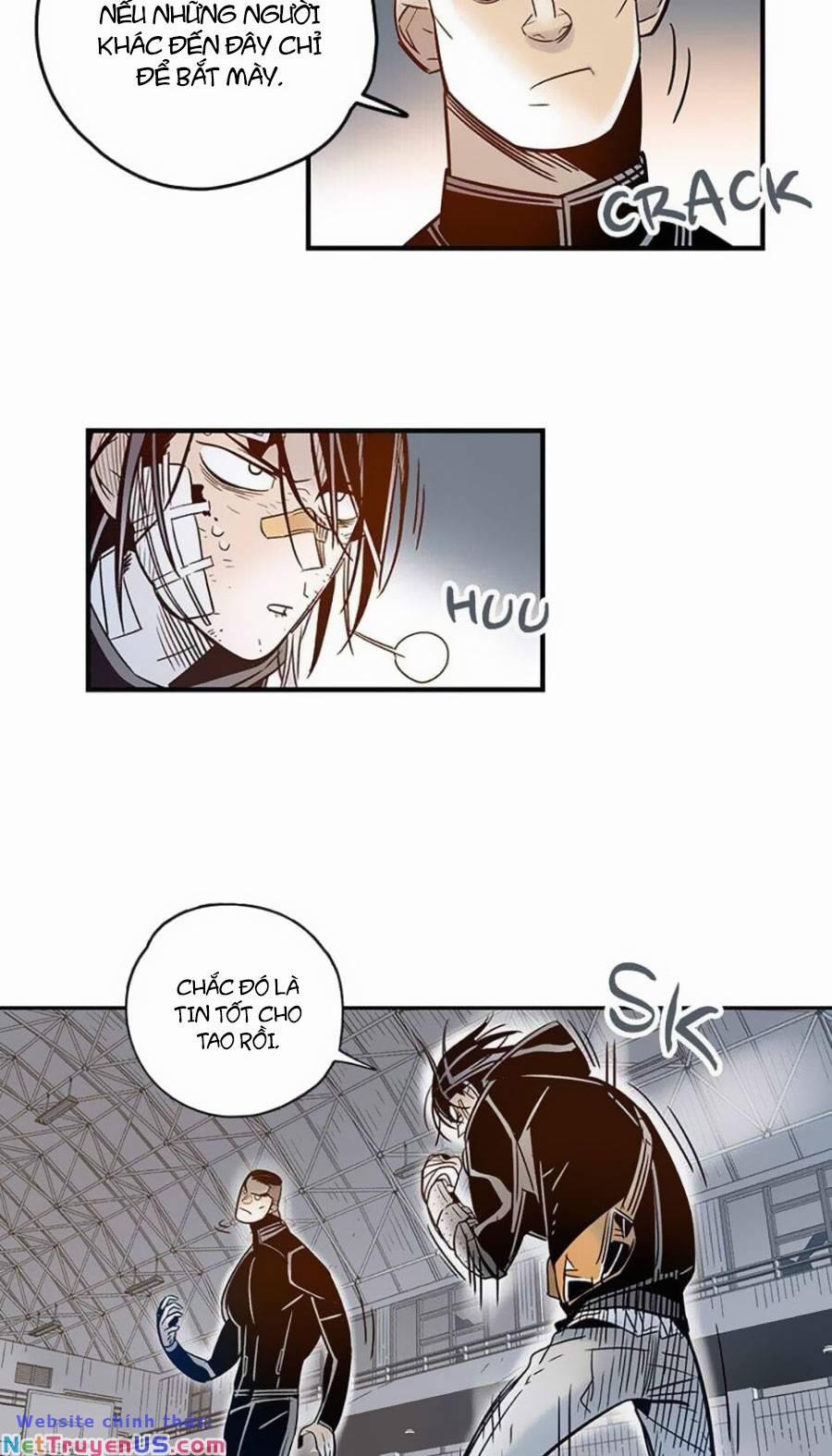 Điểm Hẹn 28 trang 43