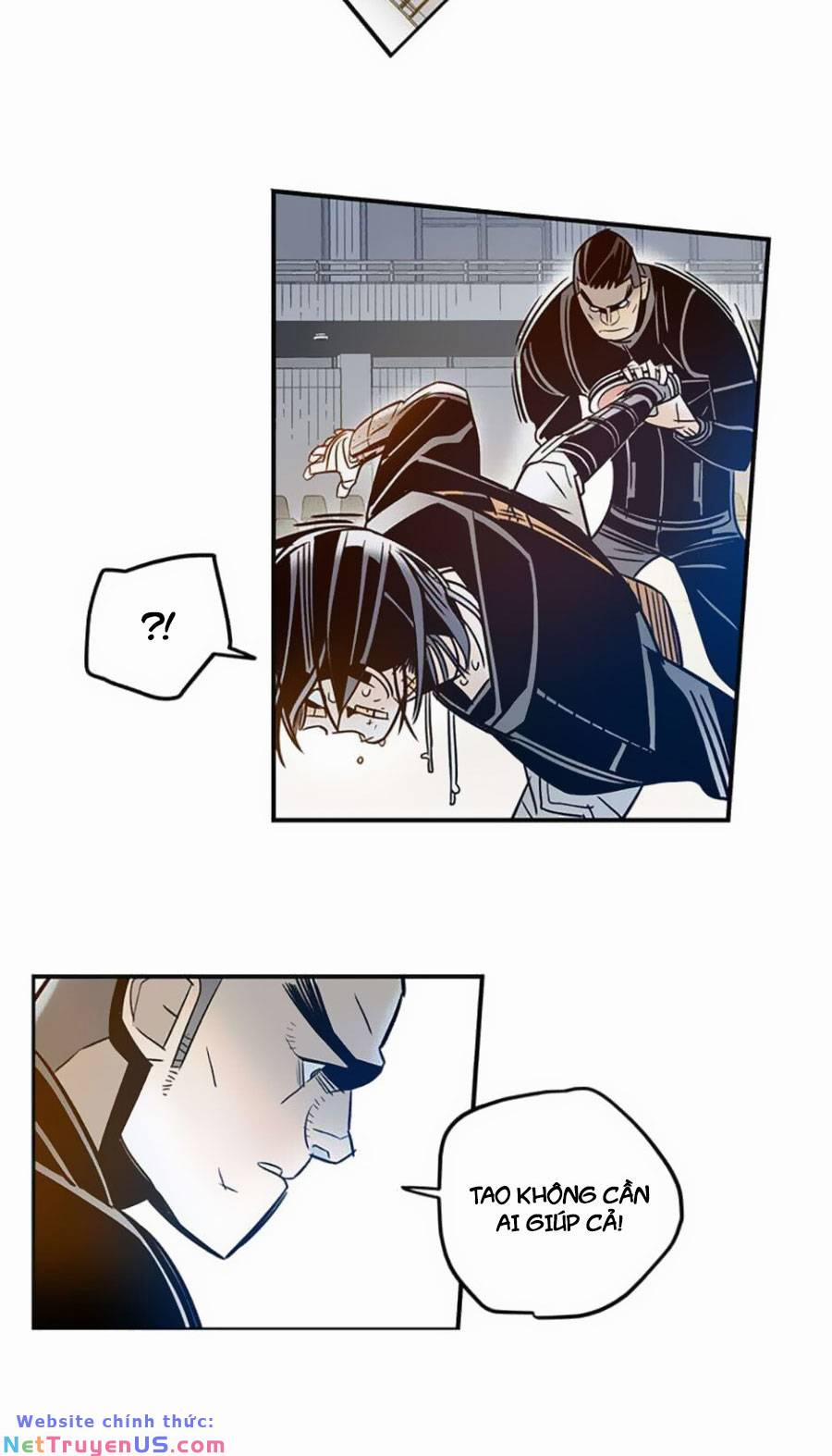 Điểm Hẹn 28 trang 46