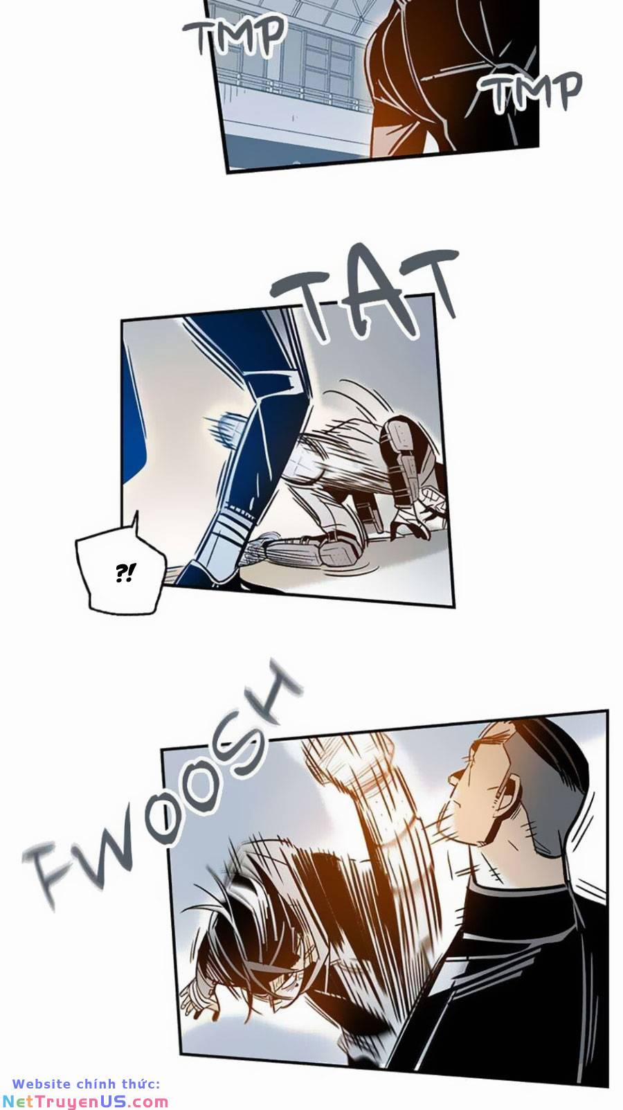 Điểm Hẹn 28 trang 49