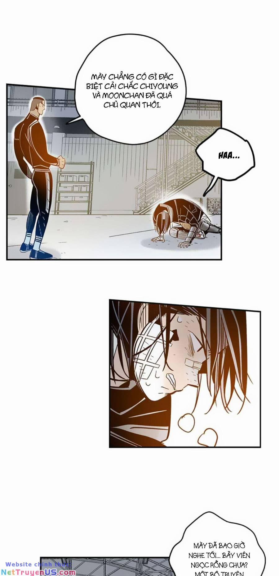 Điểm Hẹn 28 trang 52