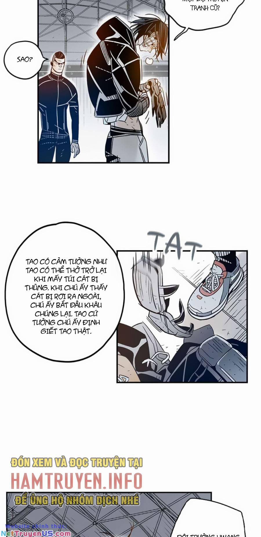 Điểm Hẹn 28 trang 53