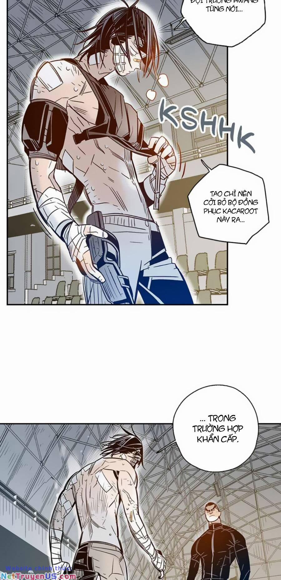 Điểm Hẹn 28 trang 54