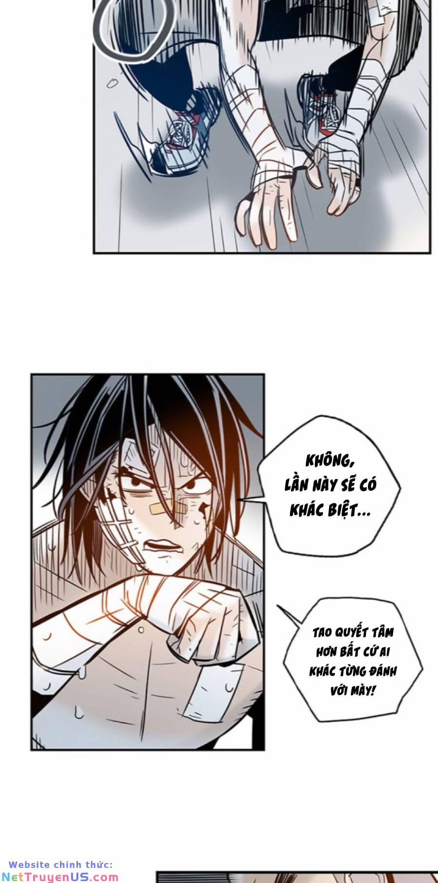 Điểm Hẹn 29 trang 19