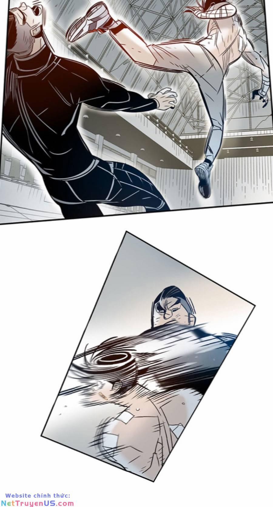 Điểm Hẹn 29 trang 31