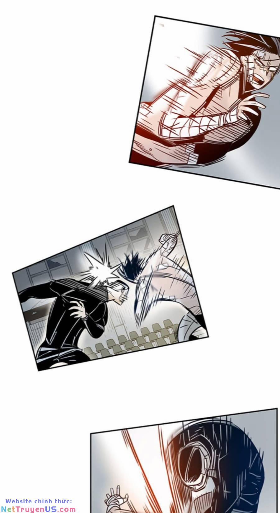 Điểm Hẹn 29 trang 32