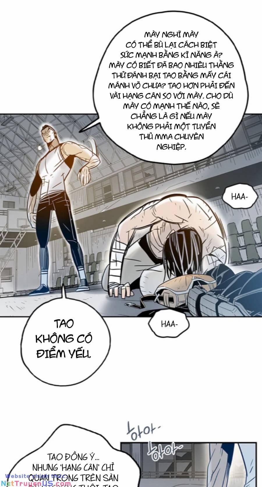 Điểm Hẹn 29 trang 42