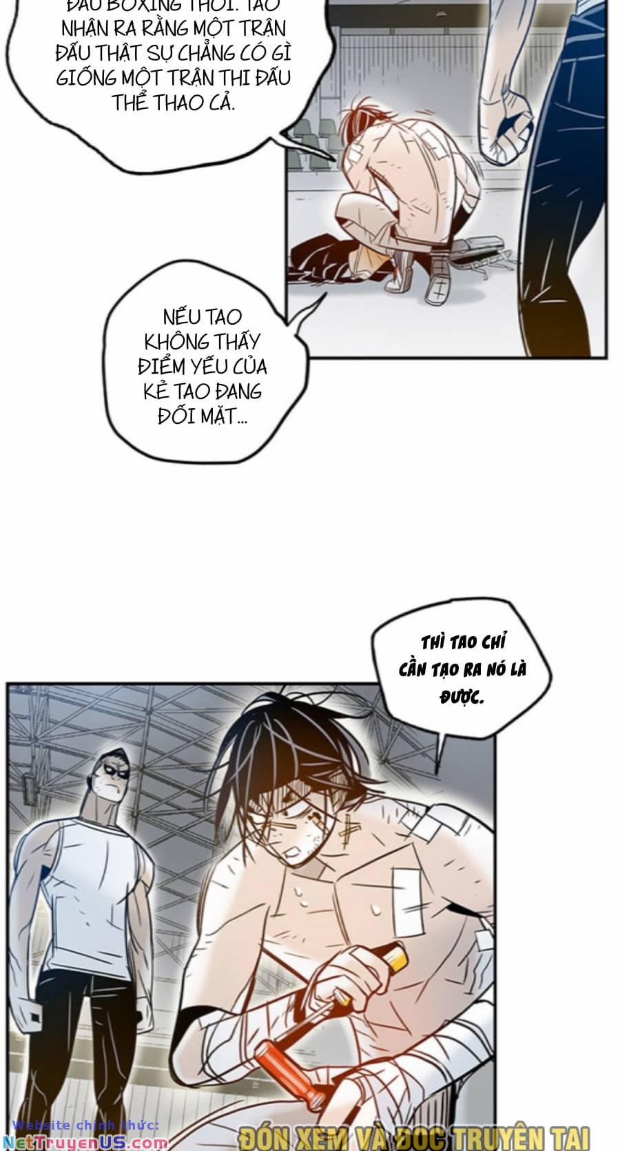 Điểm Hẹn 29 trang 43