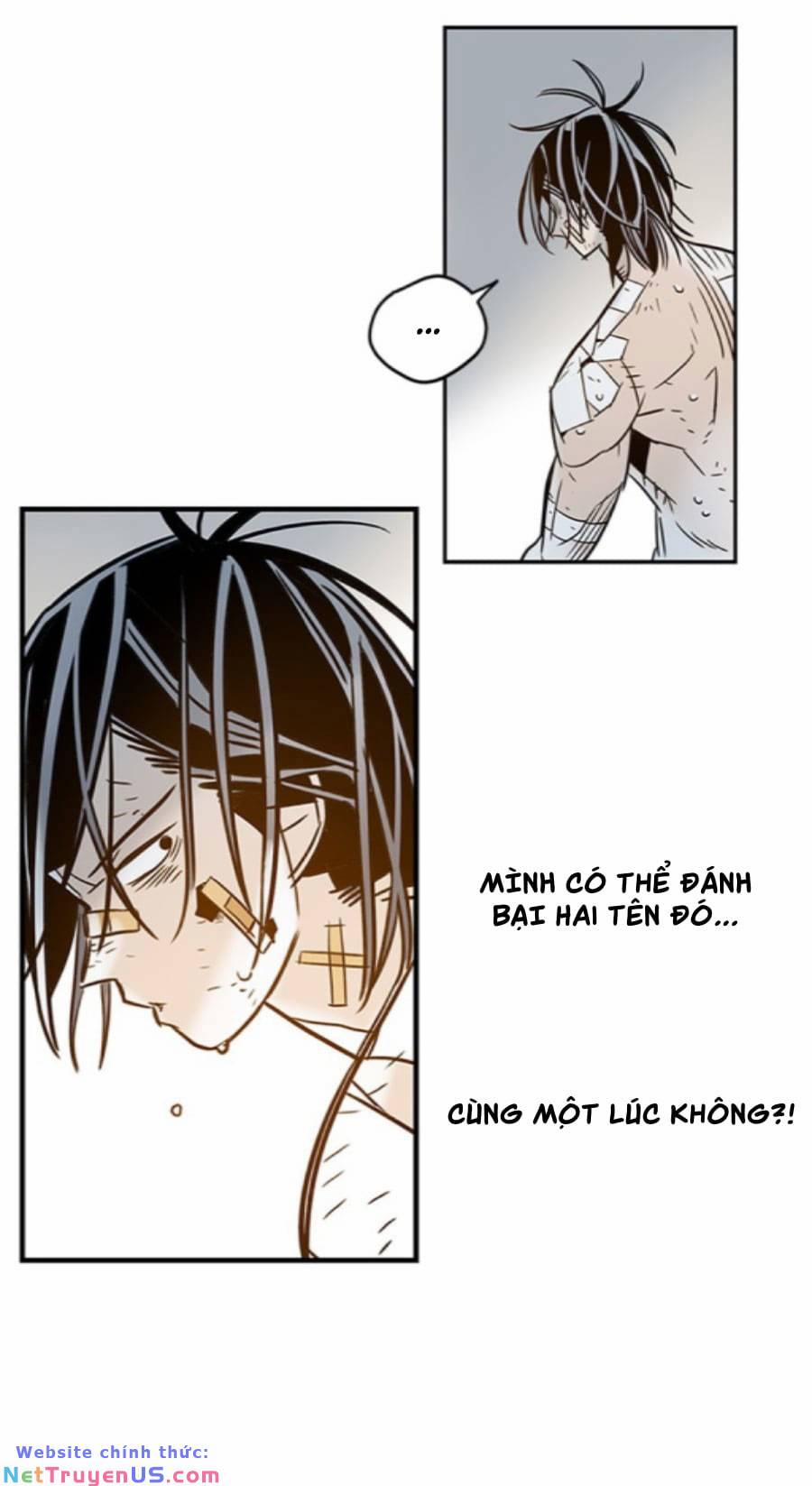 Điểm Hẹn 29 trang 47