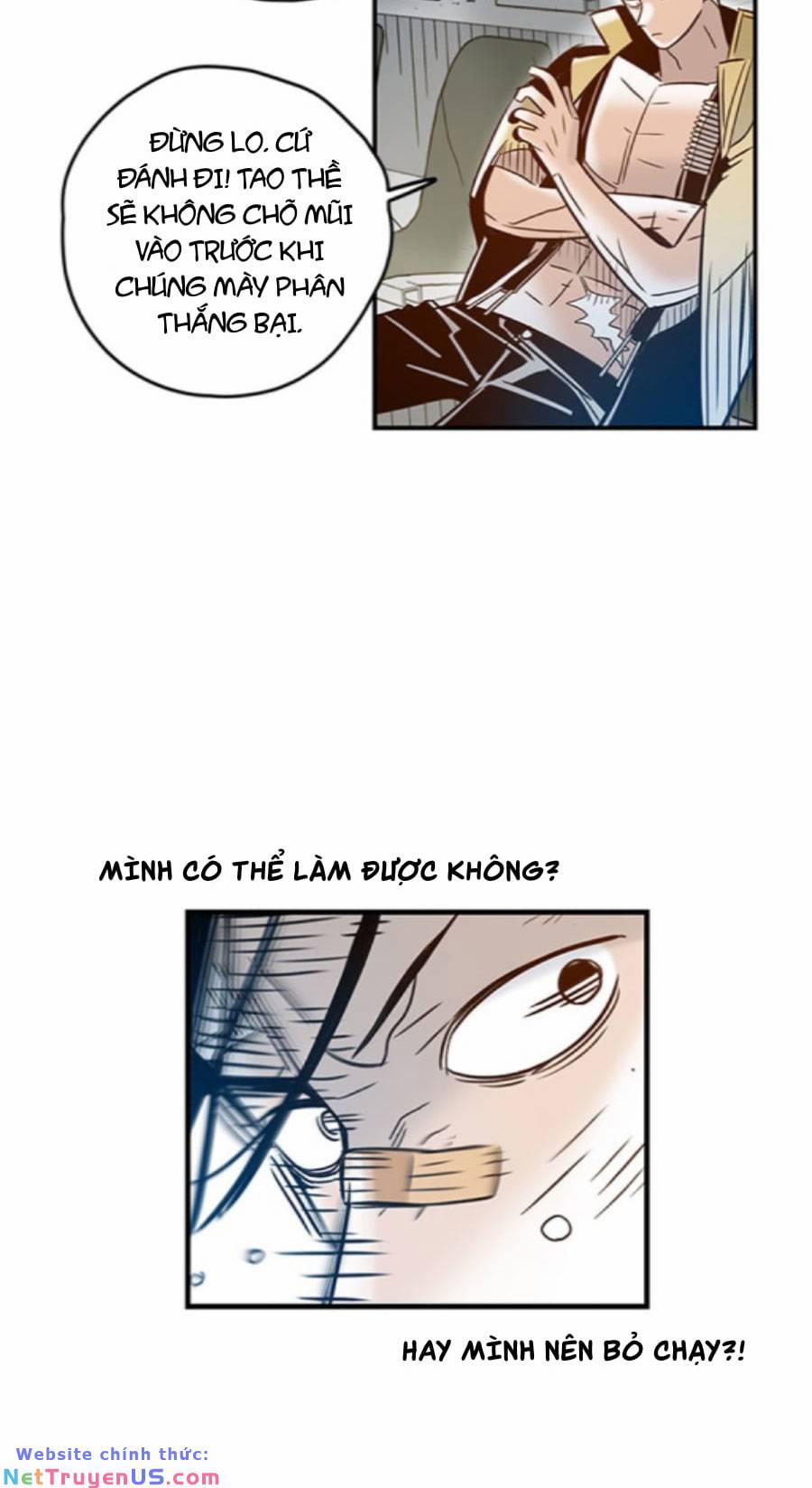 Điểm Hẹn 29 trang 49